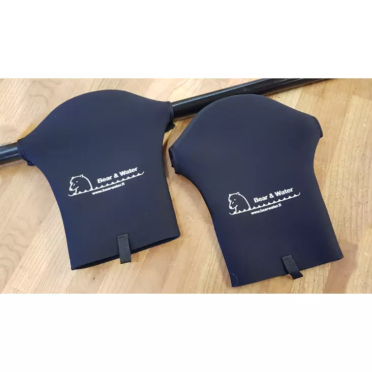 BW melarukkanen Neopren - Melarukkaset ja rannesuojat - 5749 - 1