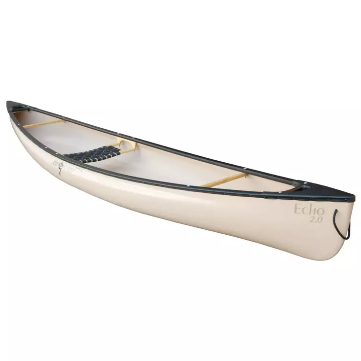 Esquif Echo 2.0 - Soolokanootit - 5689 - 1
