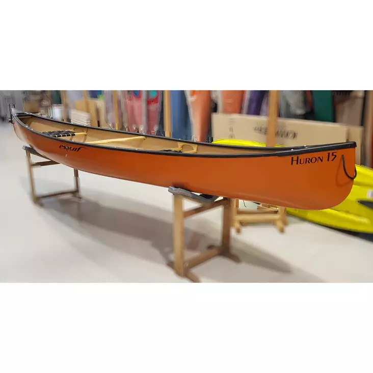 Esquif Huron 15 - Kaksikkokanootit - 4749 - 1