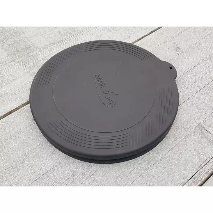 Kajak Sport kansiluukku Uusi 20 pyöreä - Kajakkien varaosat - 5699 - 1