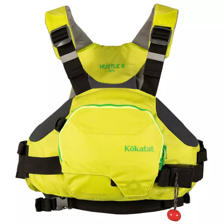 Kokatat Hustle R Rescue Vest koskiliivi - Koskiliivit - 5499 - 1