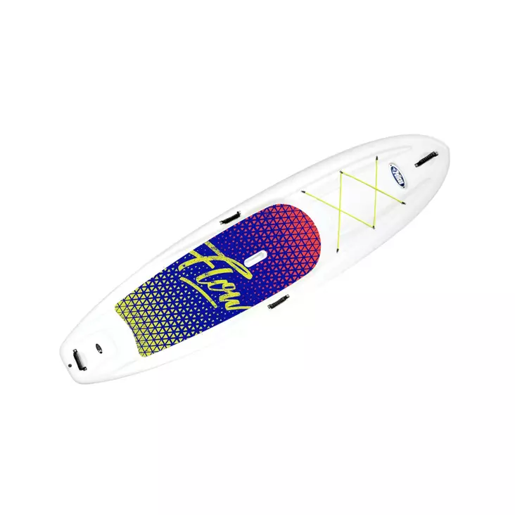 Pelican Flow 106 SUP - Kovat laudat - 629 - 1