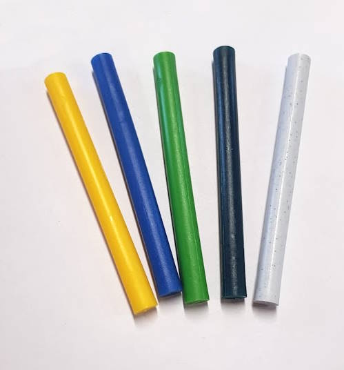 Prijon repair stick HTP korjauspuikko - Kajakkien ja kanoottien huolto - 309 - 1