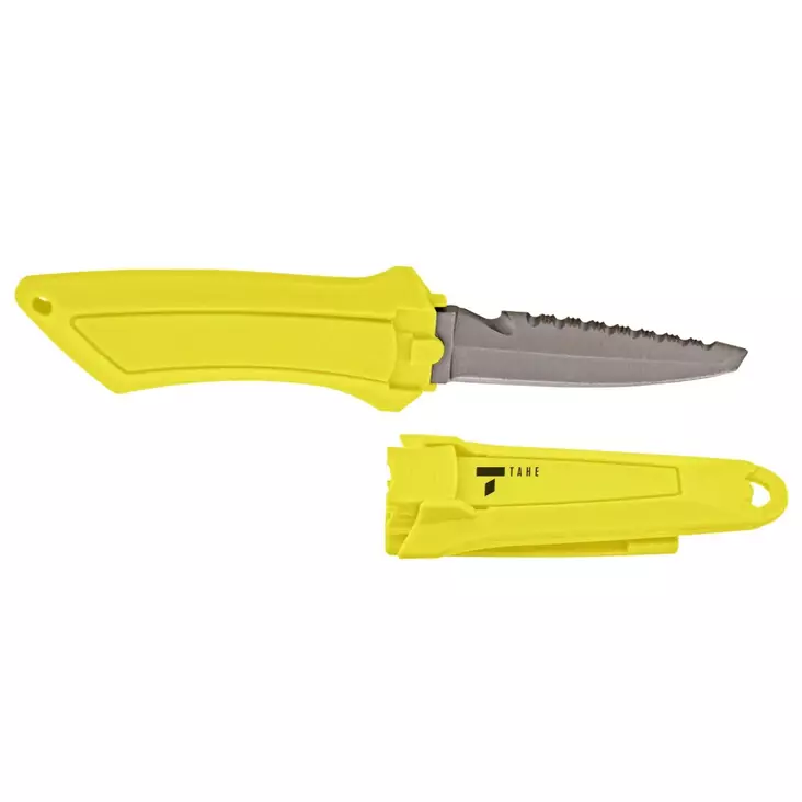 Tahe/Egalis Rescue Knife katkaisuveitsi - Melontaveitset - 5479 - 1