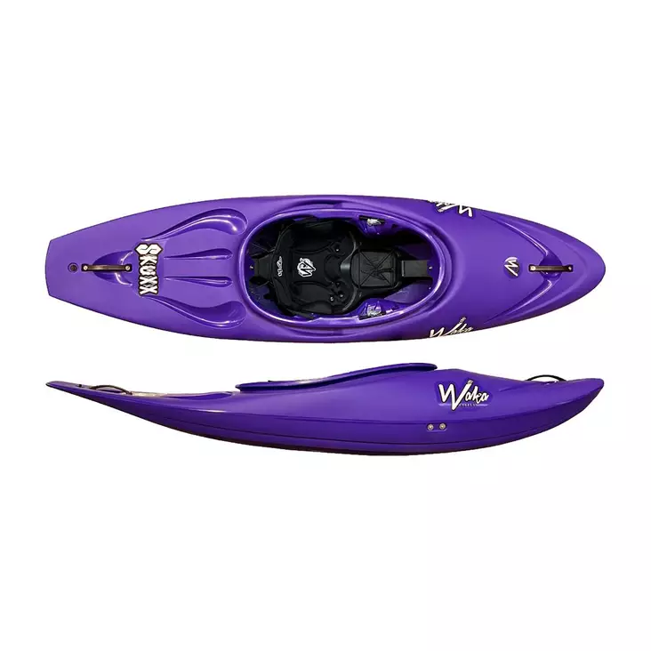 Waka Skuxx - Koskikajakit - 5439 - 1