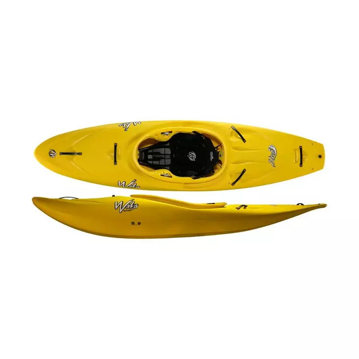 Waka Steeze - Koskikajakit - 4539 - 1