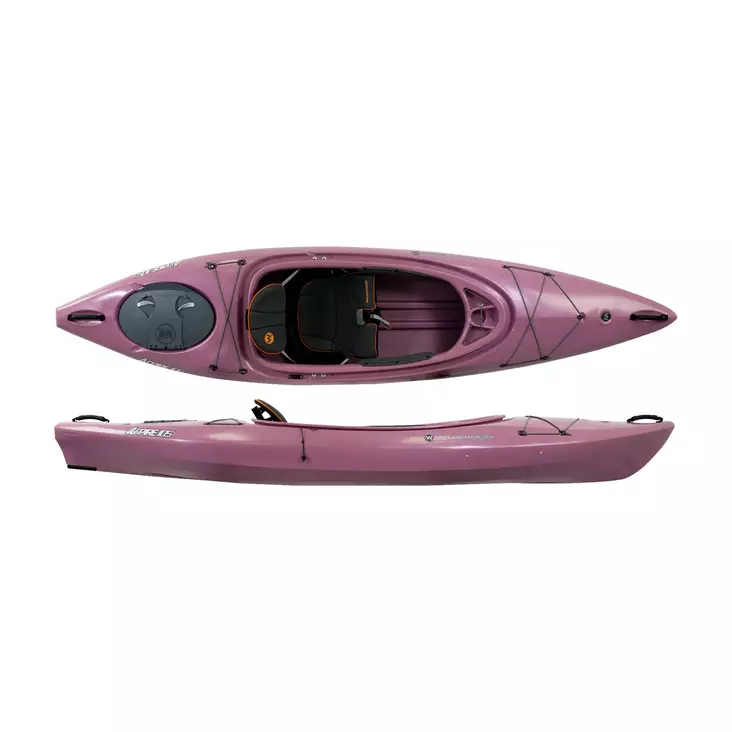 Wilderness Systems Aspire 105 - Monitoimikajakit - 3619 - 1